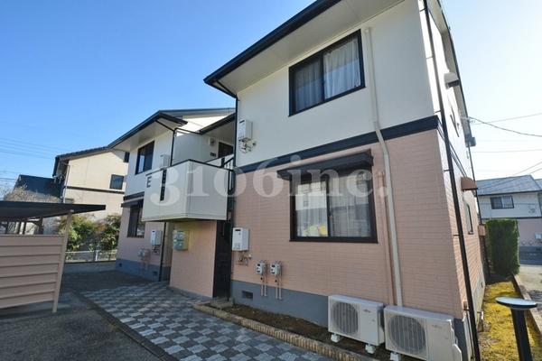 池田ファミリーゼーションE棟