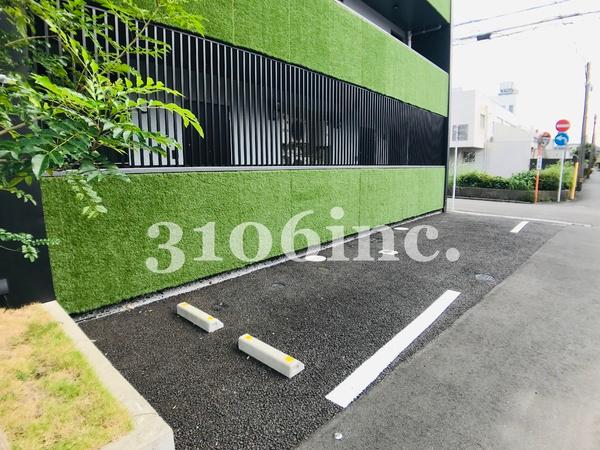 宮崎市西池町のマンション