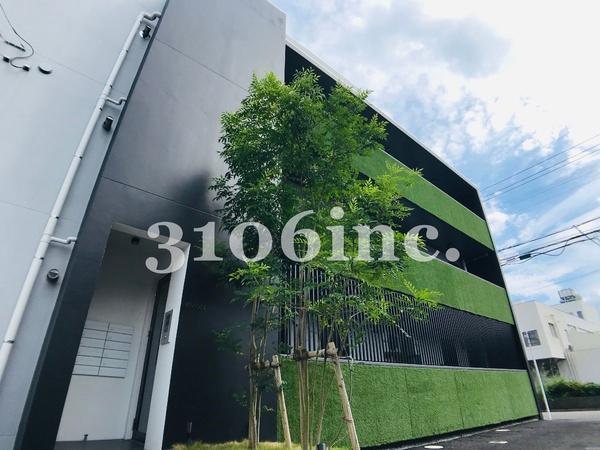 宮崎市西池町のマンション