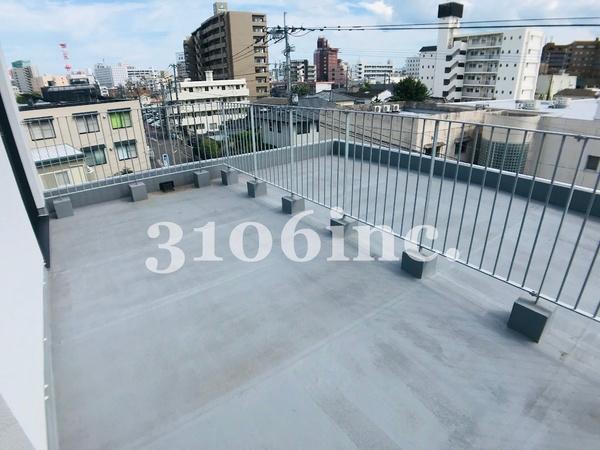 宮崎市西池町のマンション