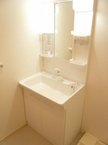 宮崎市大塚町のアパート
