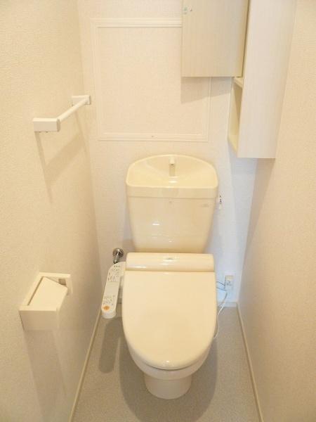 宮崎市大塚町のアパート