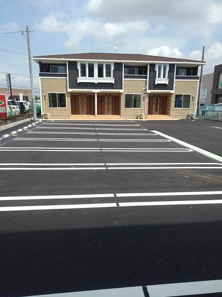 シャルム　エトワール　２