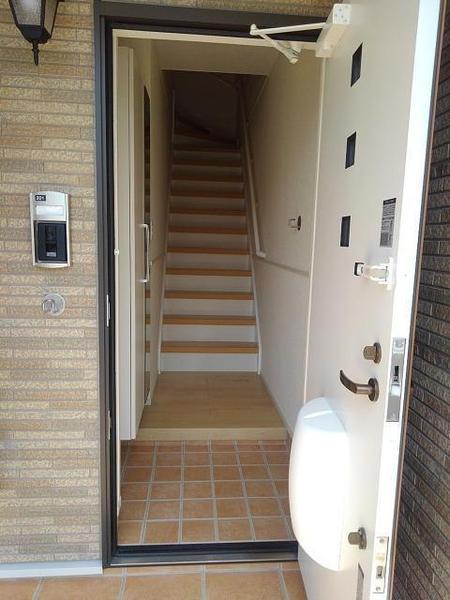 シャルム　エトワール　２