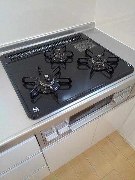 シャルム　エトワール　２