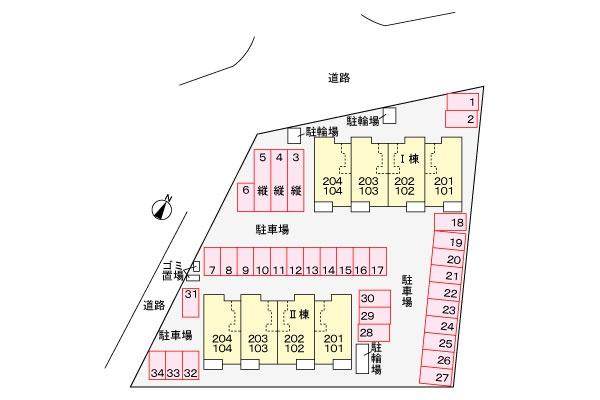 ノイ　フラン　ハウス　２