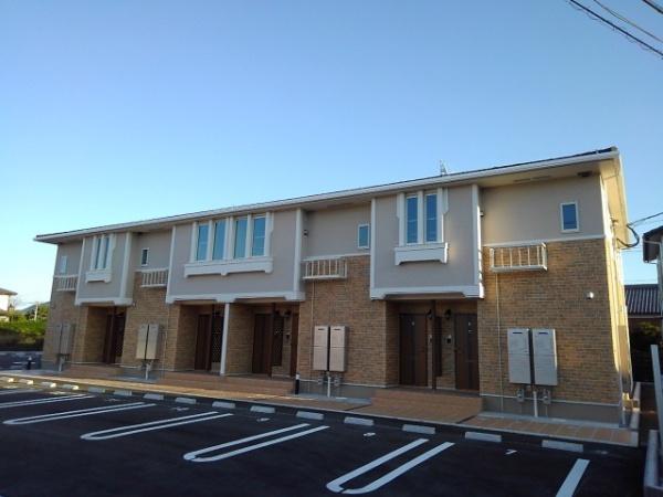 ノイ　フラン　ハウス　２