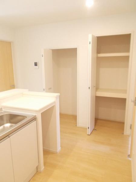 ノイ　フラン　ハウス　２