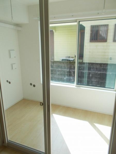 ノイ　フラン　ハウス　２