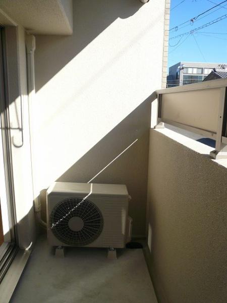 カーサ　フィーネ