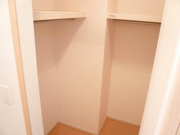メゾン　ド　アンダンテ　Ｂ