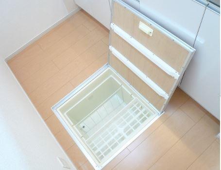 メゾン　ド　アンダンテ　Ｂ