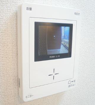 メゾン　ド　アンダンテ　Ｂ