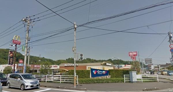 カーサ　フィオーレ(クロスモール清武)