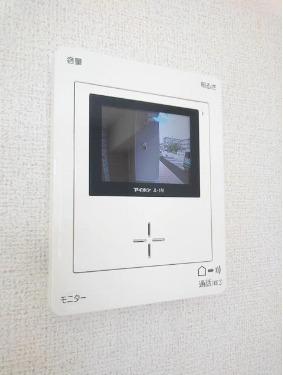 カーサ　フィオーレ