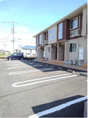 カーサ　フィオーレ