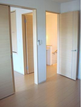 カーサ　フィオーレ