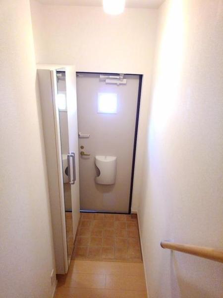 カーサ　フィオーレ