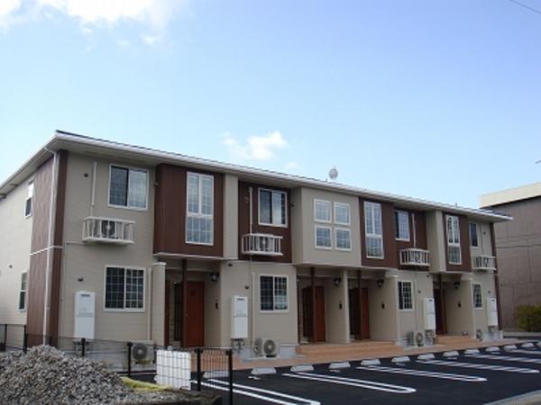 カーサ　フィオーレ