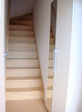 カーサ　フィオーレ