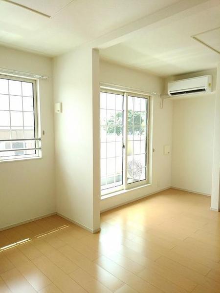 カーサ　フィオーレ