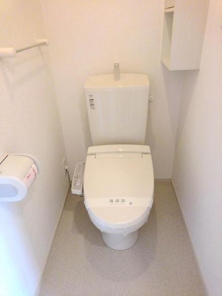 カーサ　フィオーレ