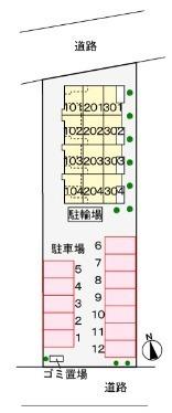 アクア　プリマベール
