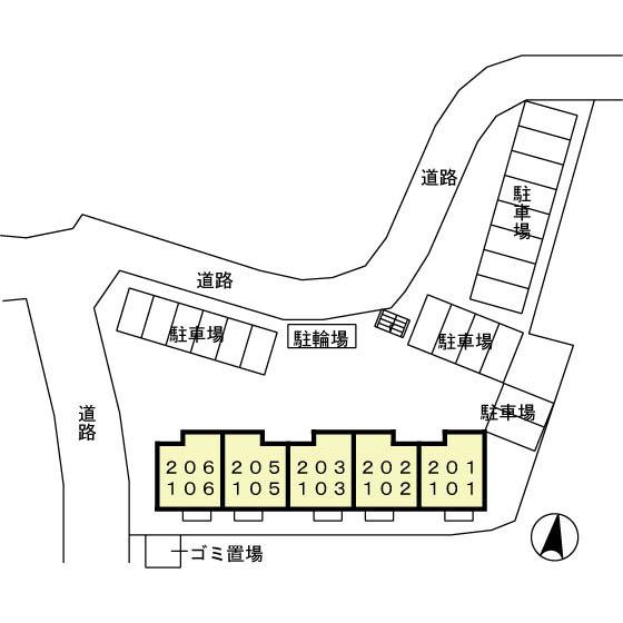 エスポアール・タカムラ