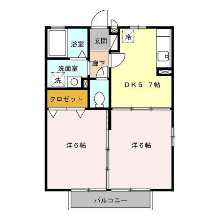 プラムハイツ