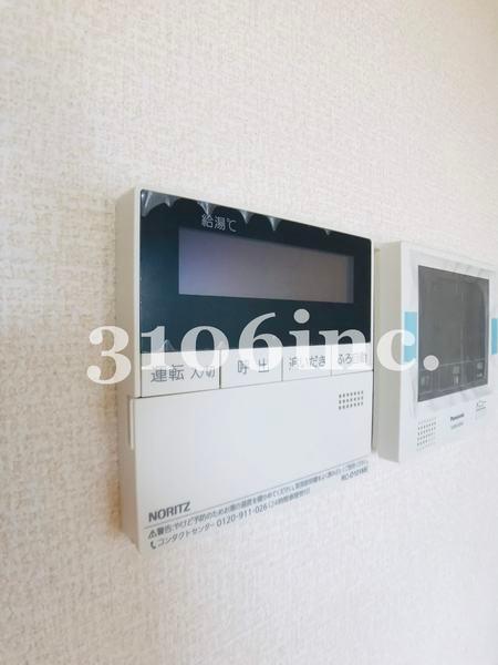 ウエストヴィレッジ2B棟