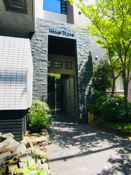 BlueNote（ブルーノート）