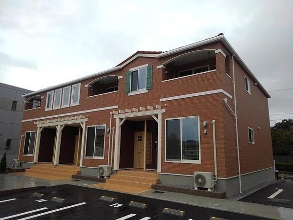 ラ　フェリーチェ　１