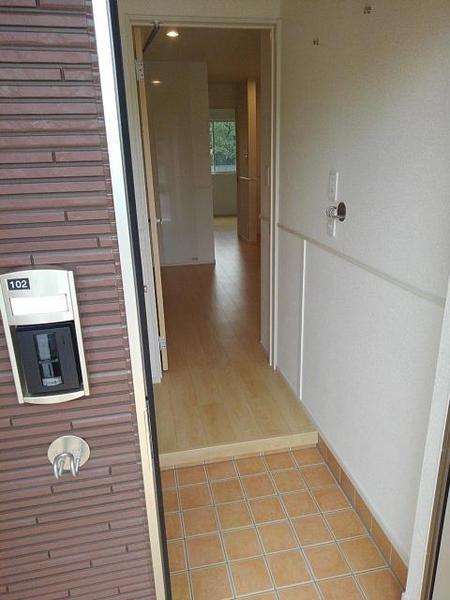 ラ　フェリーチェ　１