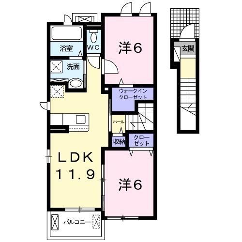 アンジュ　ベル　１