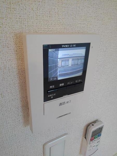 アンジュ　ベル　１