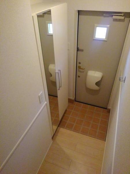 アンジュ　ベル　１