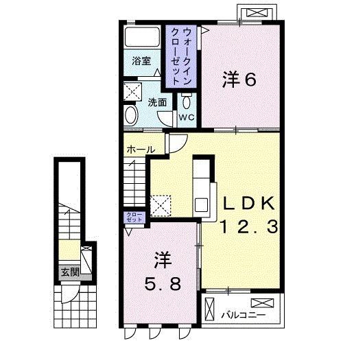 シンセリティ　エム２　Ａ