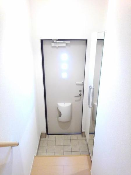 コンフォート