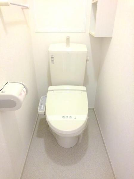 コンフォート