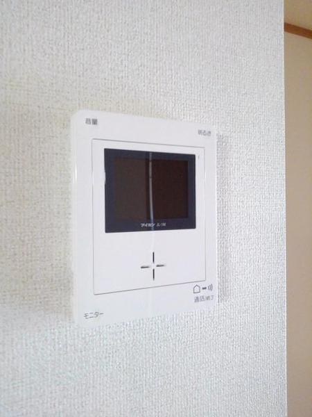 ヴェル　ドミール　Ｂ