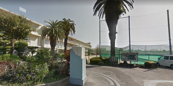 RYOMA　H＆D(宮崎市立宮崎東中学校)