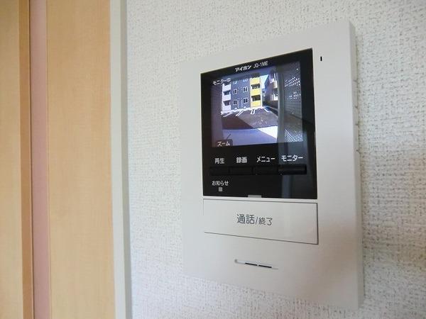 エテルノ　宮　Ａ