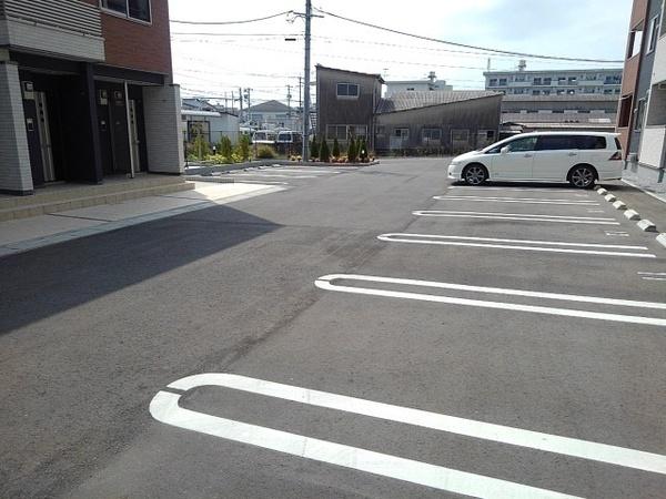 エテルノ　宮　Ａ