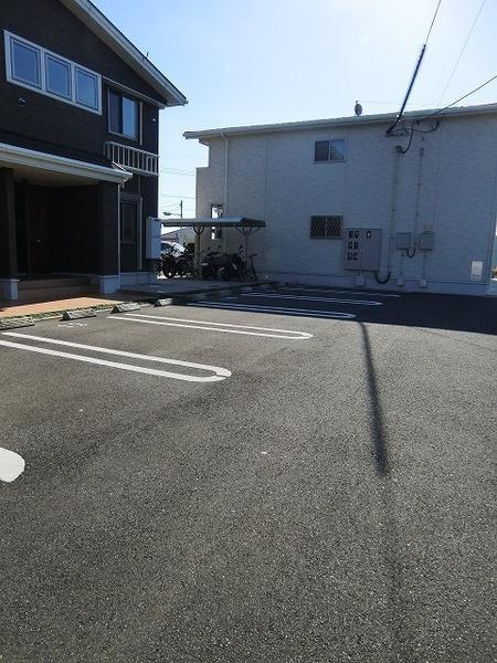 メゾン　ド　ソレイユ