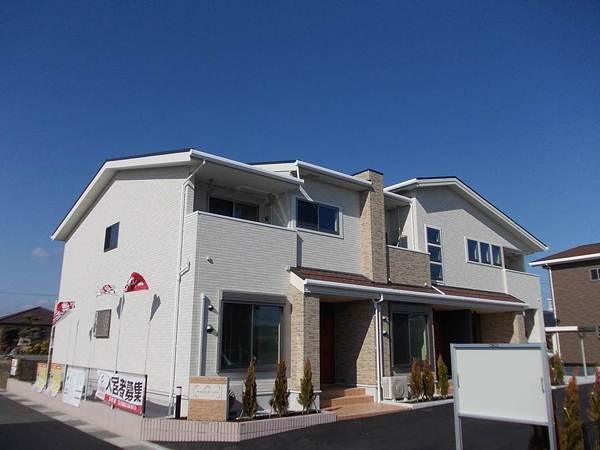 メゾン　ド　ソレイユ