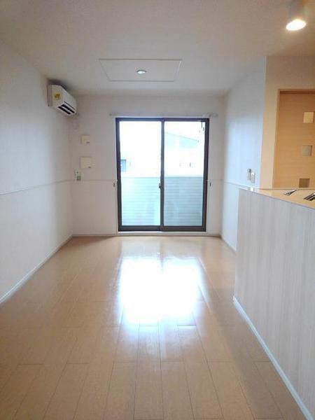 メゾン　ド　ソレイユ