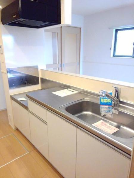 メゾン　ド　ソレイユ