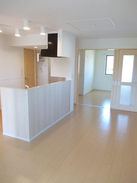 メゾン　ド　ソレイユ