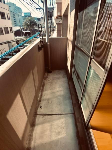 MK-3宮崎駅前通り