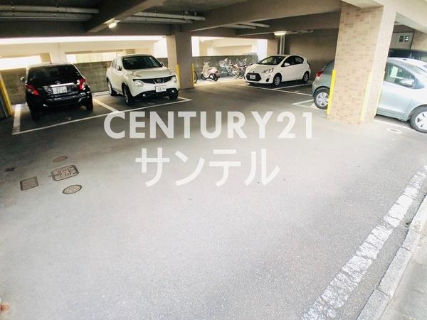 MK-3宮崎駅前通り